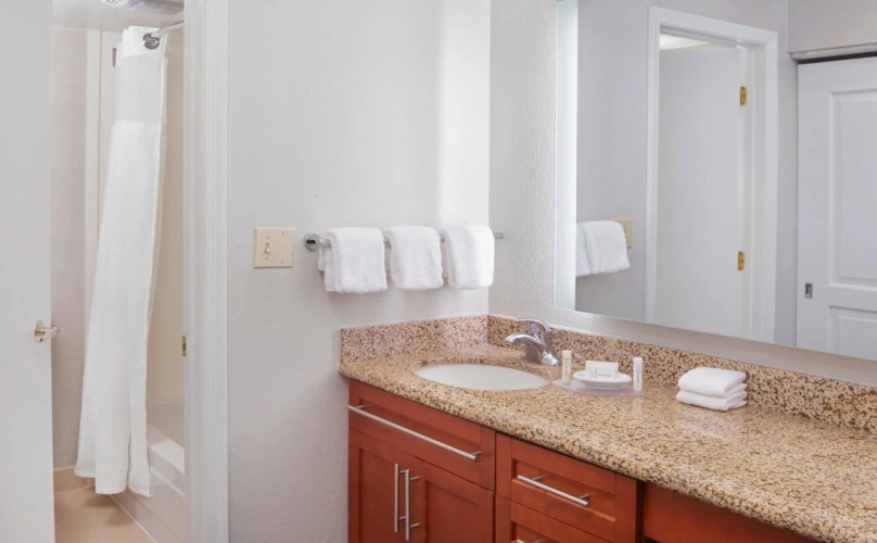 Residence Inn Durham Research Triangle Park