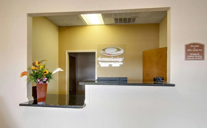 Salina Inn