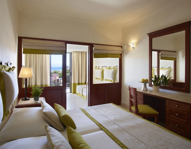 Roda Beach Resort & Spa