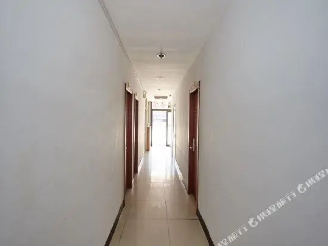 Yongqing Hostel