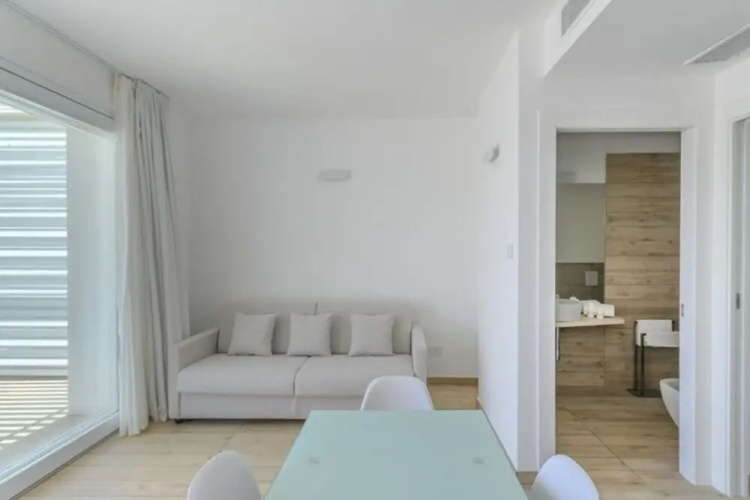 Residence Capo Falcone, Stintino
