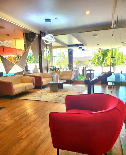 Kingjada Hotel