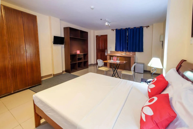 ZEN Rooms Mabini Ermita