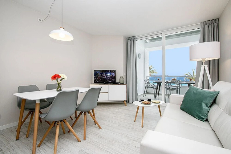 Apartamento Sivella 2