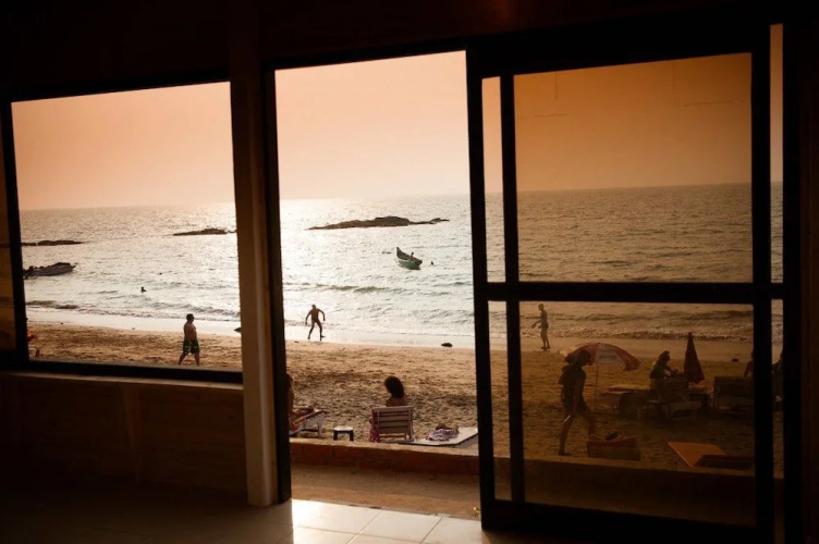 Inn Anjuna