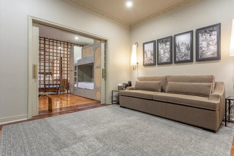 Arrabida Guest House