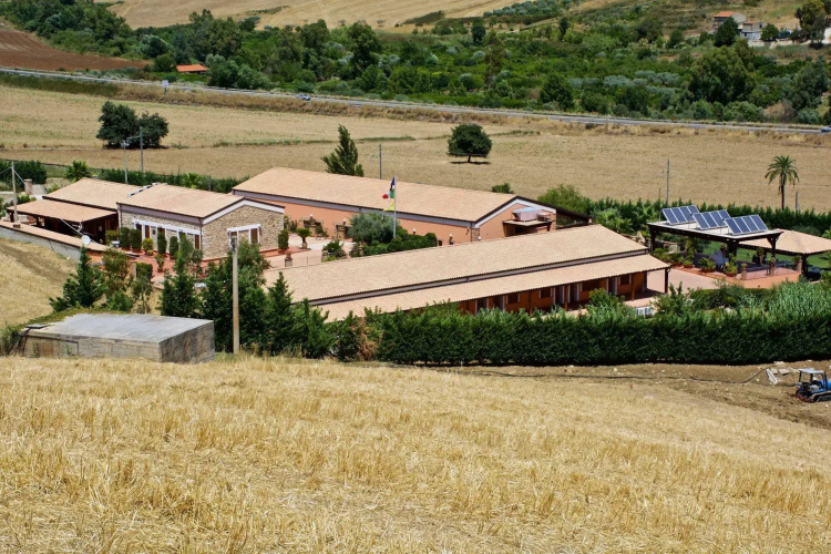 Casale Margherita