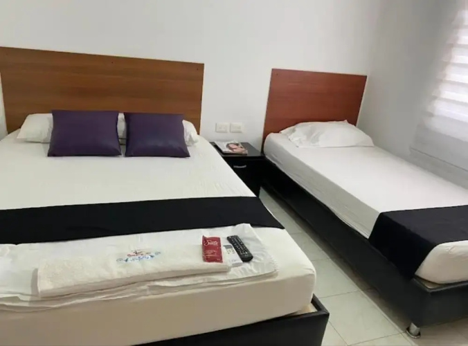 Sgh Madeleine Inn