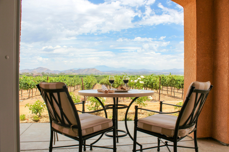 Carter Estate Winery And Resort photo 21