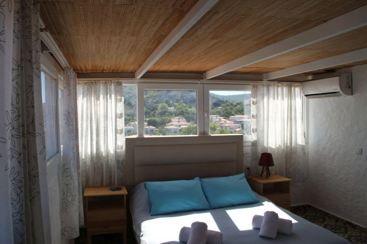 5Tas Boutique Hotel Alacati