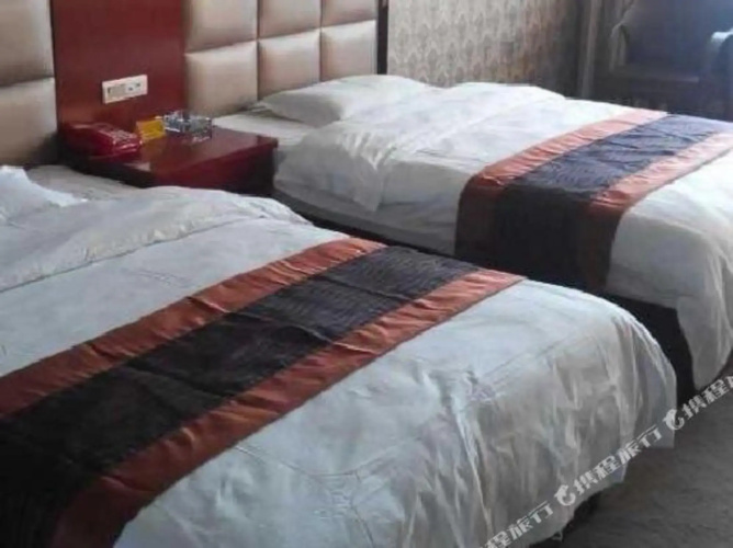 Longhai Hotel