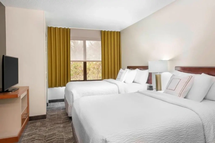 Quadruple Suite