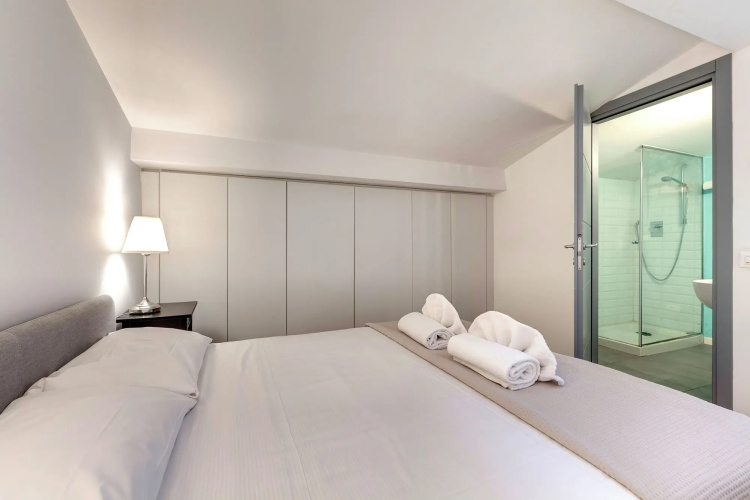 San Zanobi Apartments