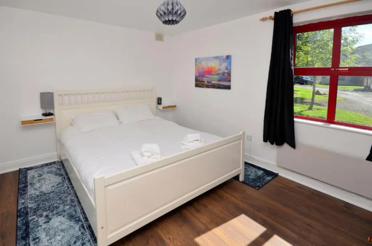 Cottage 346 - Clifden