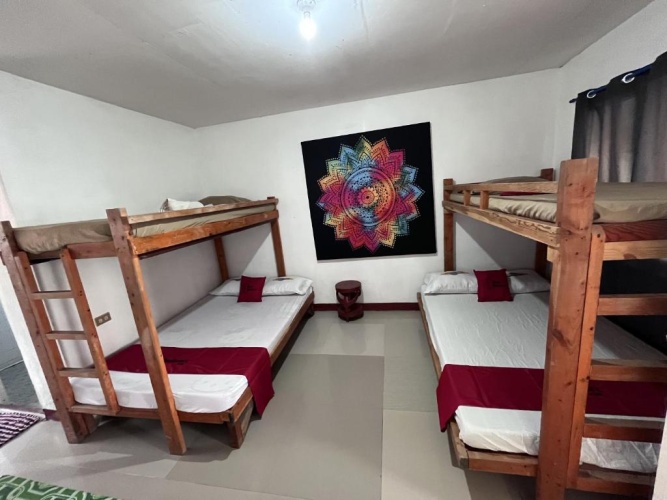 Standard Family room