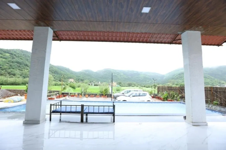 1 Bedroom Villa