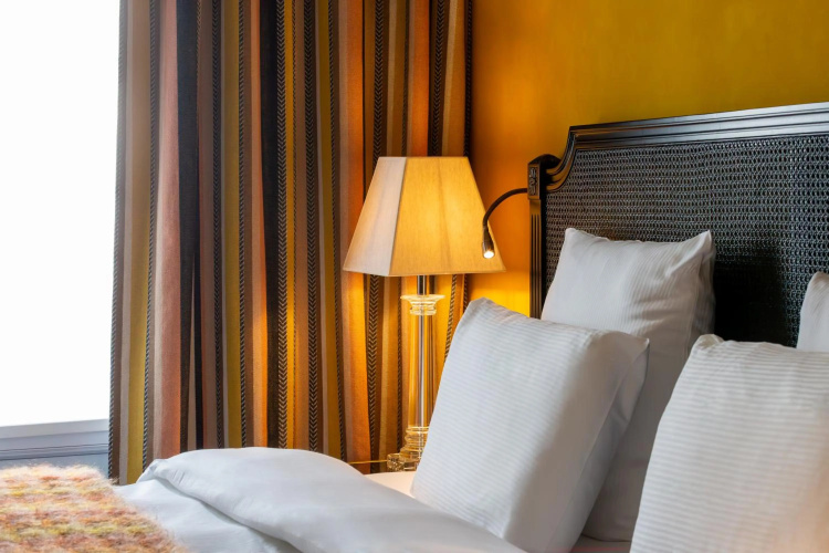 Hotel Gabriel Paris photo 11