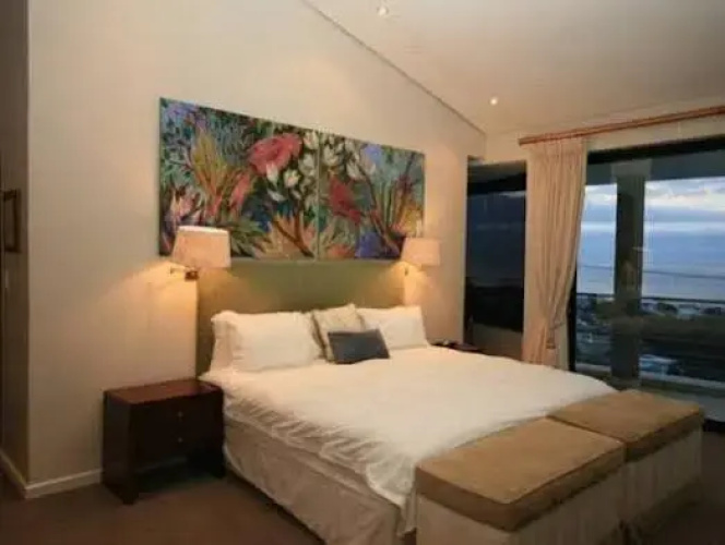 Wescamp Villa