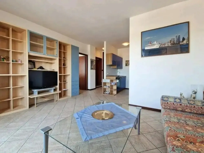 Apartment in Veneto With Pool & Terrace