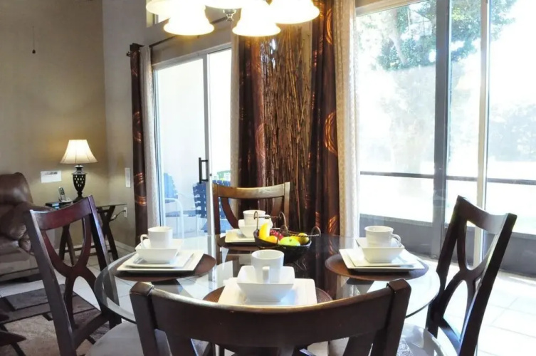 MK015OR - 3BE Townhome at Mango Key Resort