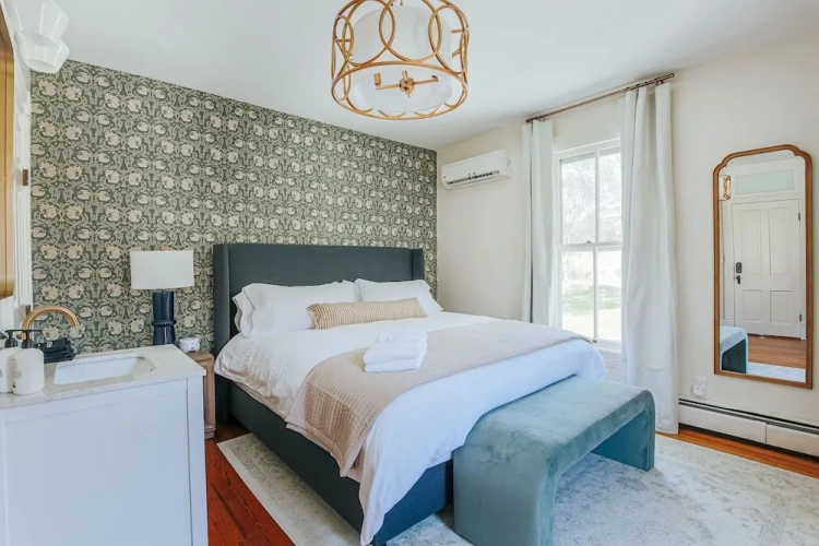 Premium Double Suite