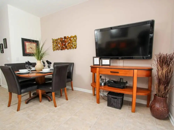 Ov2811 - Windsor Hills Resort - 3 Bed 3 Baths Townhome