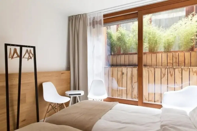 Marnix360Apartments