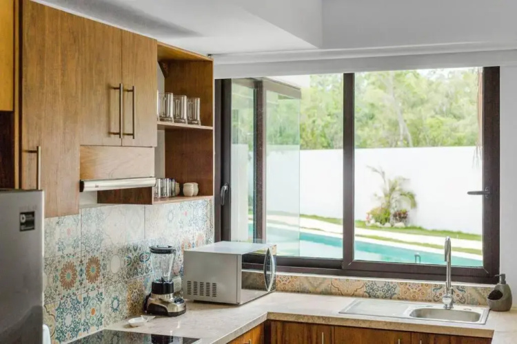 Neem 31 Comfortable, Luxury Apartment 10 min to the beach