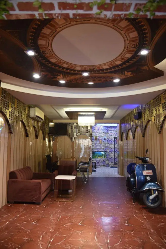 Sky Star Hotel