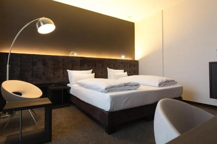 Single Junior Suite