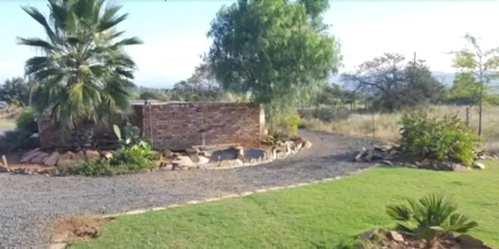 Big Boma Guest Lodge
