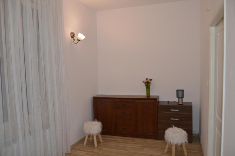 1 Bedroom Suite