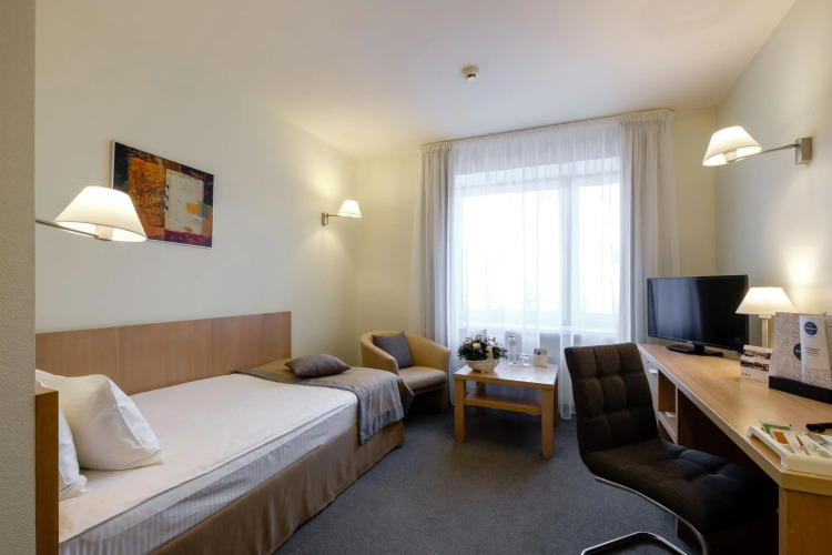 Фотография номера гостиницы Гранд Авеню by USTA Hotels