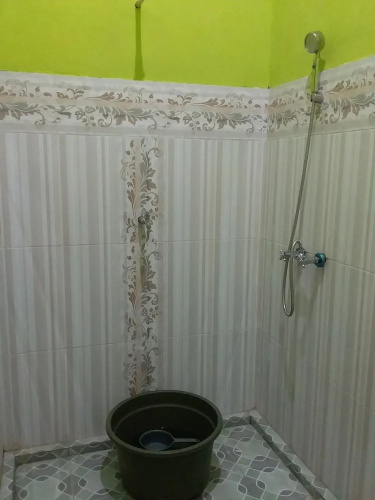 Mas Dylan Homestay