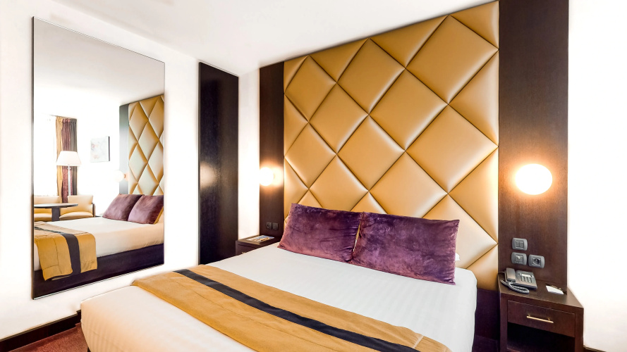 Palladia Hotel