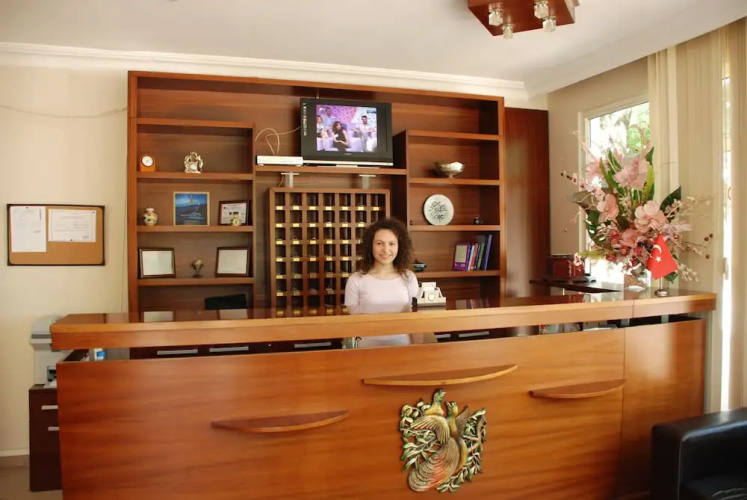 Shila Tatil Koyu