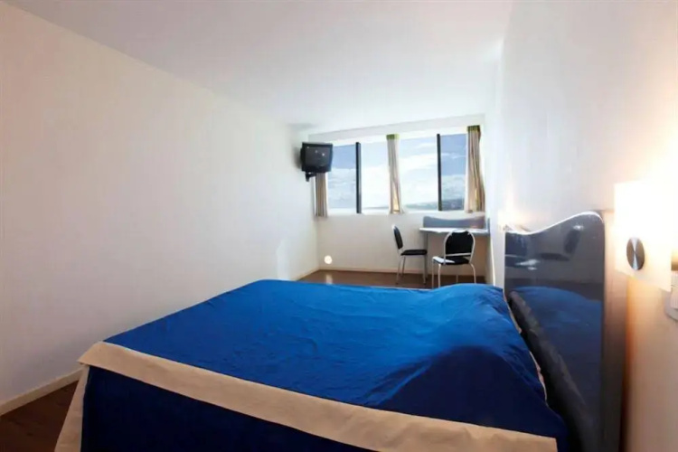 Hoteliere Le Lancastel