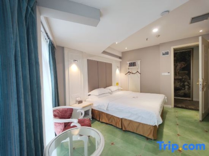 Luxury Double room