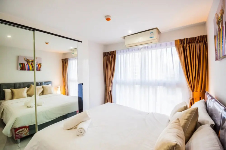 The Place Apartments