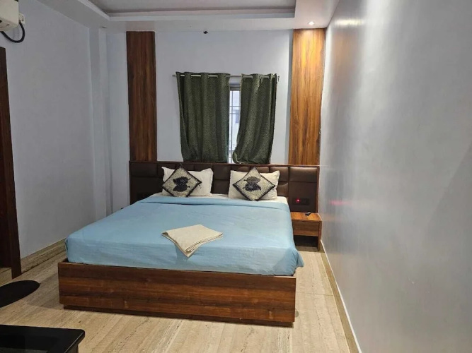 Hotel Blue Lemon
