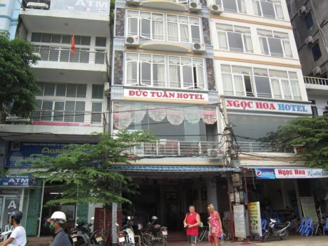 Image de l'hôtel