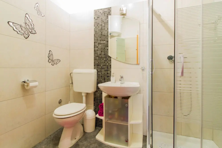 New apartment Lory
