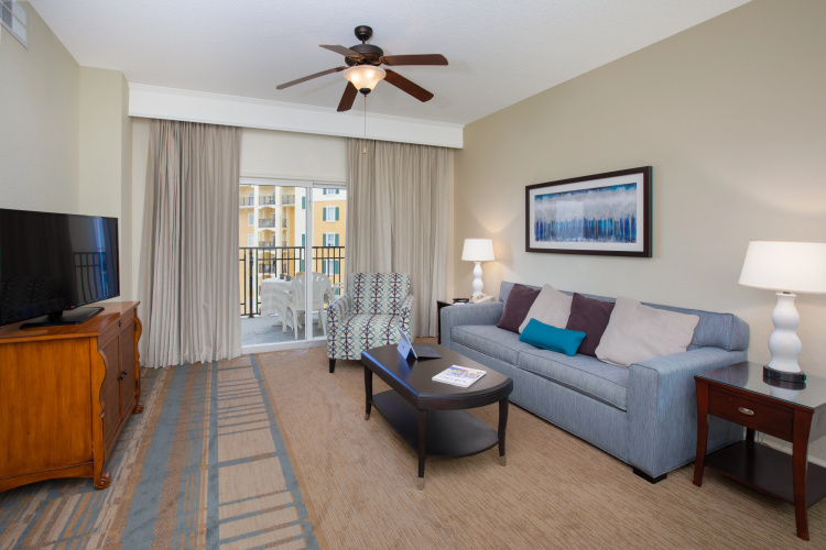 Lake Buena Vista Resort Village and Spa photo 11