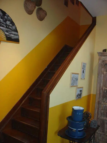 B&B Villa le Monde