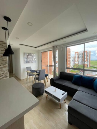 3 Bedrooms Apartment
