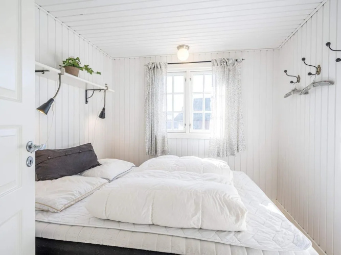 Seaside Gem in Sondervig-by Traum