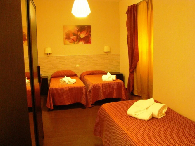 Il Romitello