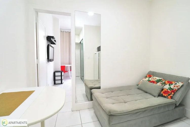 MZapartments Prado V