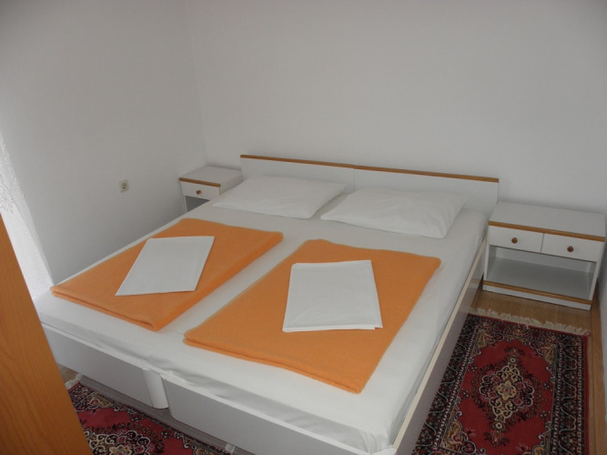 Apartments Zvone