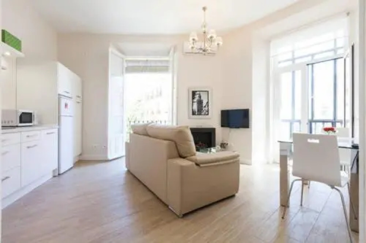 Apartamento Trajano